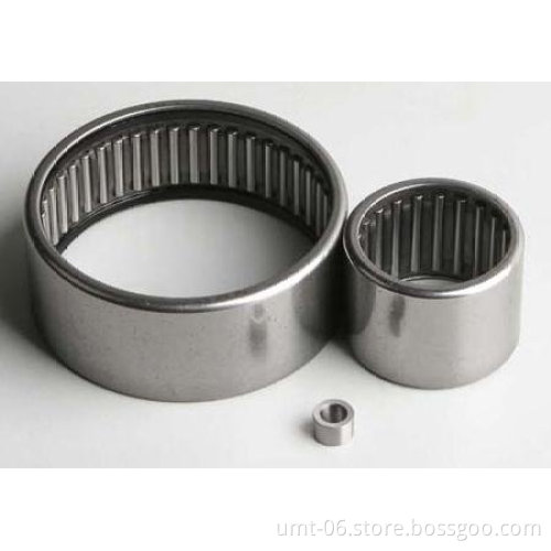 Needle roller bearing ,large 40mm i d one way needle bearing